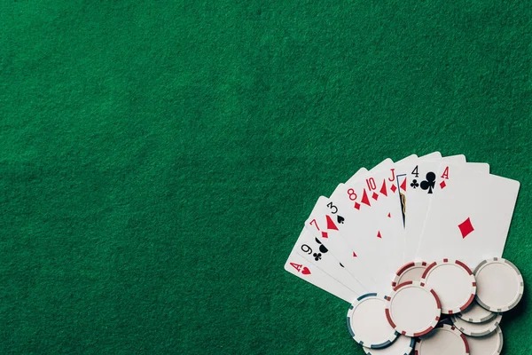 Live dealer table available alongside slot tournaments