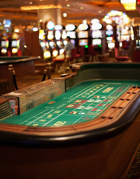 Slot games featured in Indonesia Open tournaments