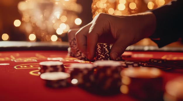 Live betting market types and odds updates during a football match